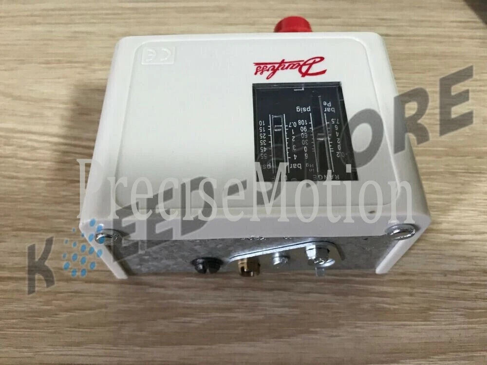 1PCS Danfoss KP-35 KP35 pressure switch