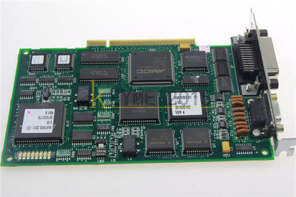 Waters HPLC Bus/Lace Bus/Lac/E PCI DAQ Card Tested - WATERS