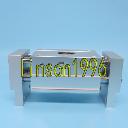 SMC MHL2-40D Parallel Air Gripper - SMC