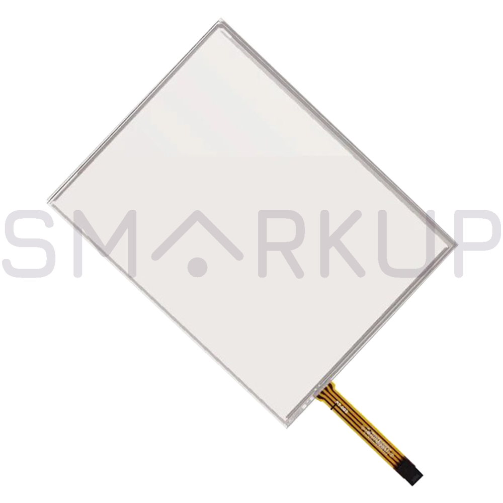 new SHARP LQ104V1DG52 LQ104V1DG51 Touch Screen Glass 10.4