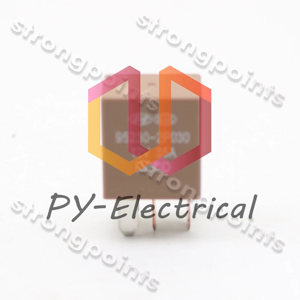 1PCS Hyundai Kia 4 pin OEM RELAY 95230-2P030 12vdc 35A