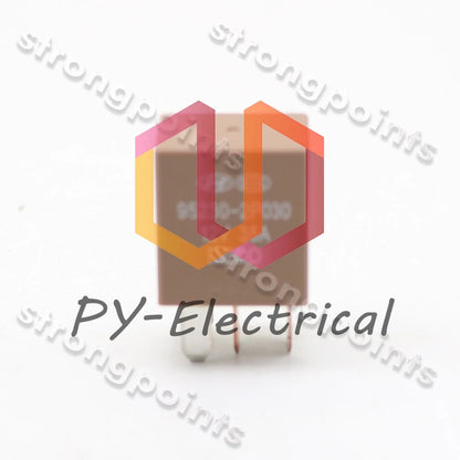1PCS Hyundai Kia 4 pin OEM RELAY 95230-2P030 12vdc 35A