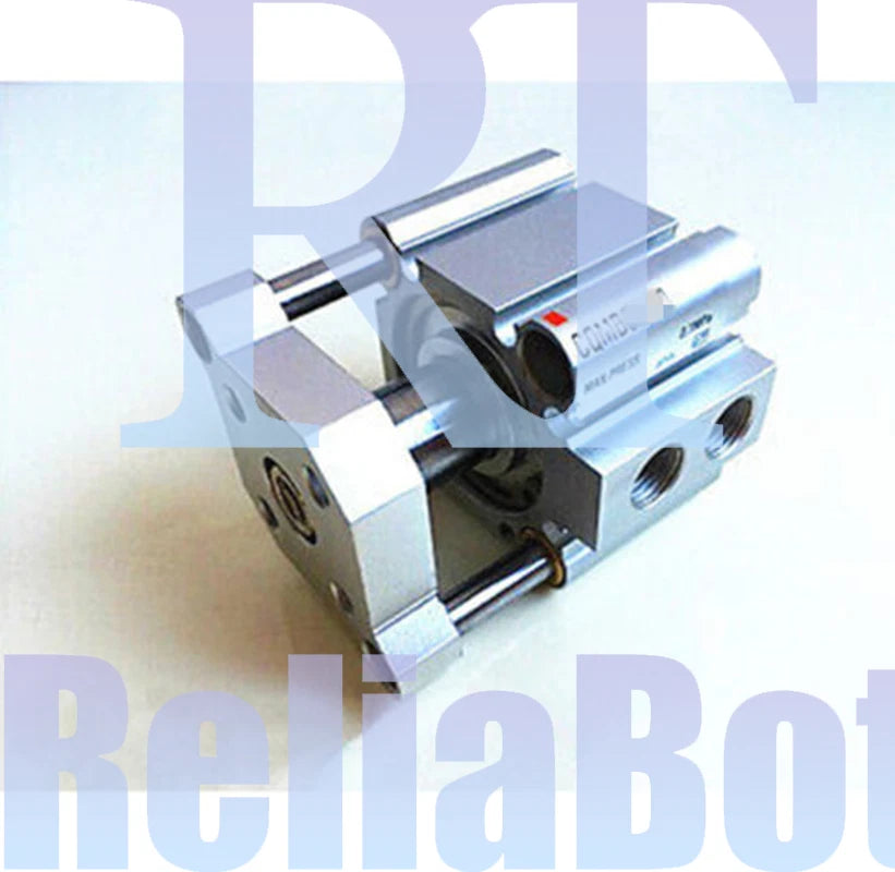 1PCS FOR SMC CQMB50-25 Three Axis Cylinder Free delivery