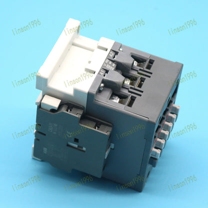 1-PC ABB Contactor A50-30-11 220-230V 50-60Hz Fast Delivery - ABB