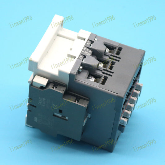 1-PC ABB Contactor A50-30-11 220-230V 50-60Hz Fast Delivery - ABB