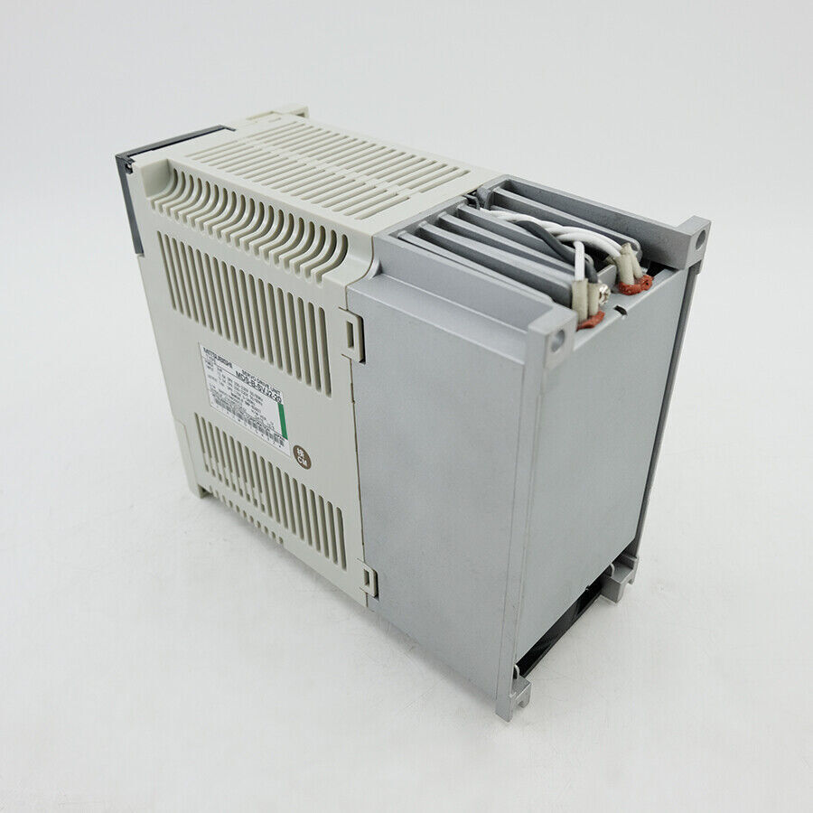 Mitsubishi MDS-B-SVJ2-20 - MITSUBISHI