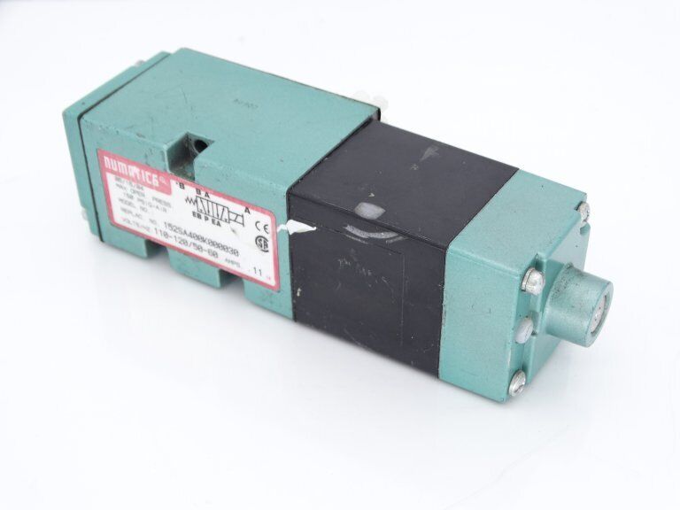 ASCO 152SA400K Valve - ASCO