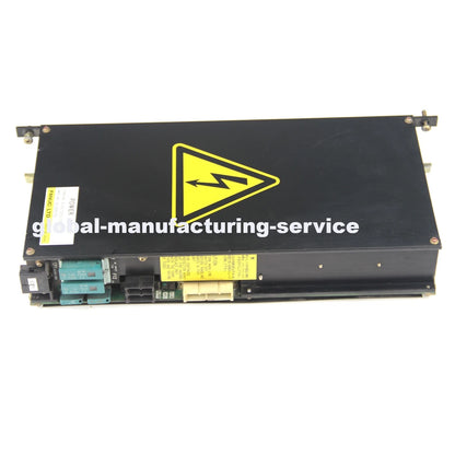 & Tested 1PC FANUC A16B-1212-0100-01 Power Unit - US Stock#I