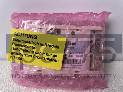 new Schneider communication module VW3A3607 - SCHNEIDER