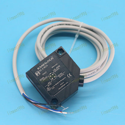 DATALOGIC S6-5-M25 Photoelectric Switch - DATALOGIC