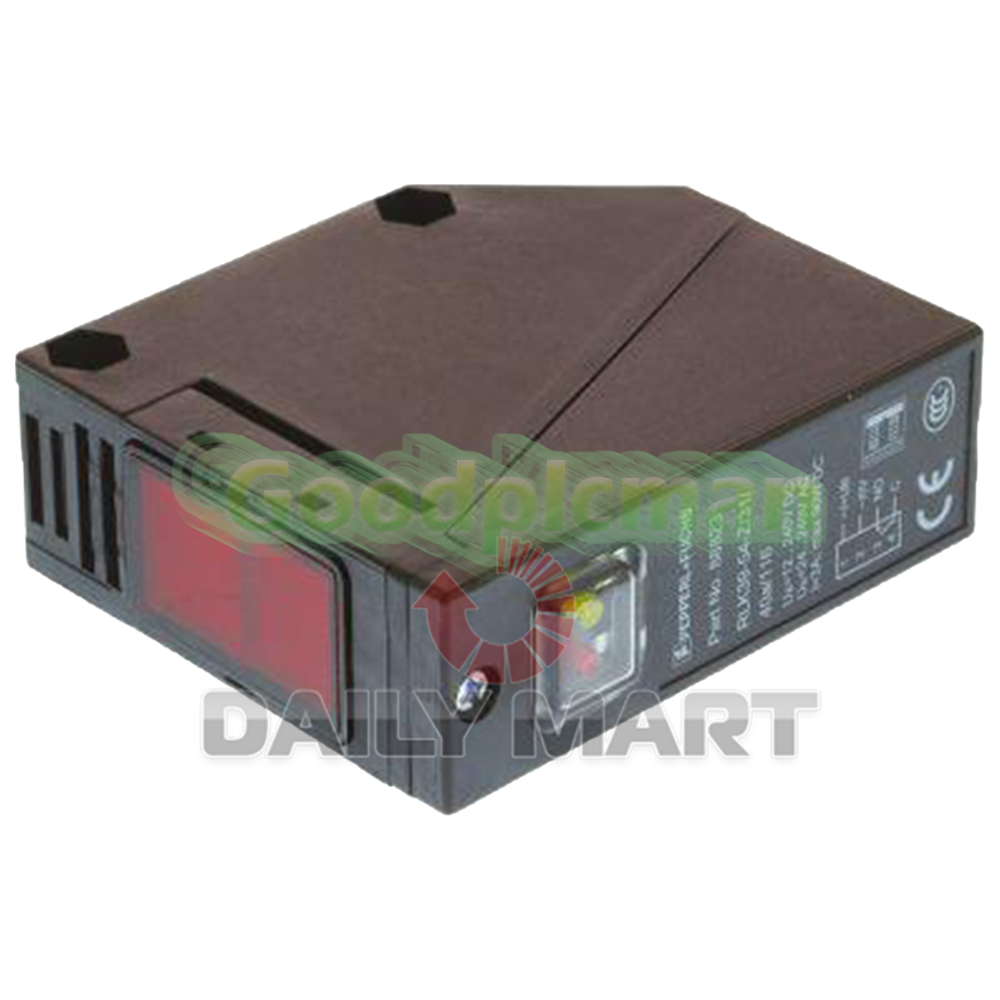 PEPPERL + FUCHS RLK39-54-Z/31/40a/116 Photoelectric Switch Sensor