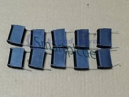 10PCS BM Capacitor MKPH 0.33uF 630VAC 1200VDC for Induction cooker P=30.5