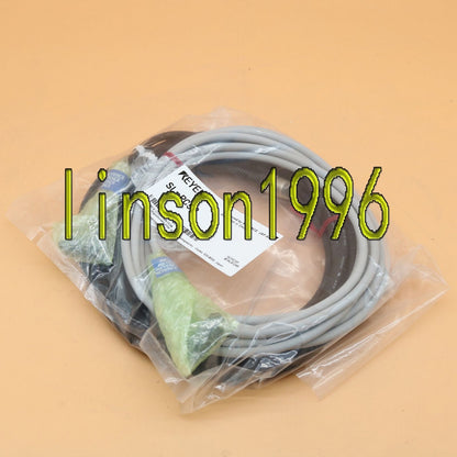 KEYENCE SL-PC5P Safety Grating Cable - KEYENCE