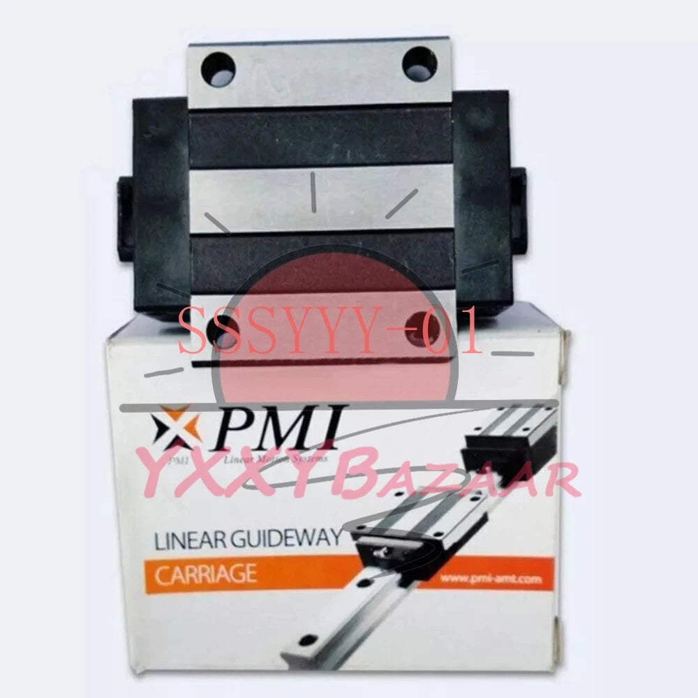 1Pcs For PMI guide rail block MSA30ESSFCN 42*90*97(mm)