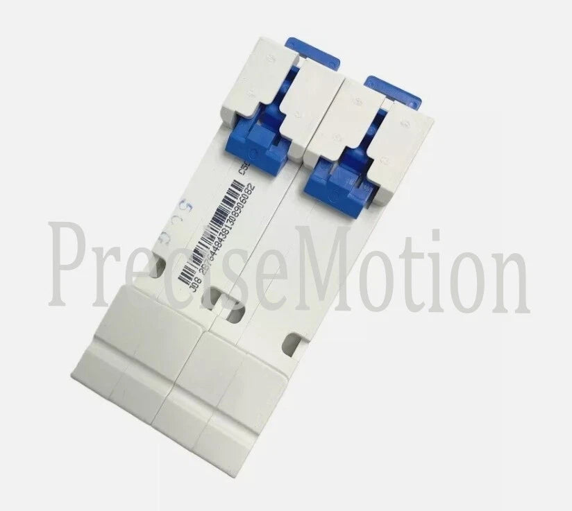 For Chint NXB-63 2P 50A Series Leakage Protector C-Type Circuit Breaker