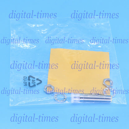 High-performance induction sensor for industrial applications BI2-M12E-AN6X-H1141 46066 - TURCK