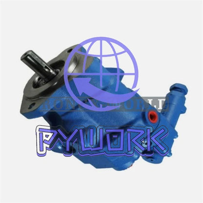 1PC PVB6-RSY-21-C-11 Positive Displacement Hydraulic Pump For Vickers