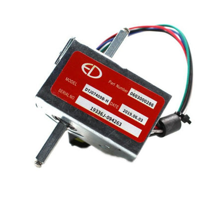 FOR Electric Forklift DTJ07409B-H Accelerator Switch EPT20-15ET2 - FOR