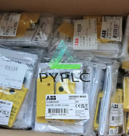 Abb 2TLA020051R5100 Non Contact Adam Safety Sensor 24v-dc Fast delivery