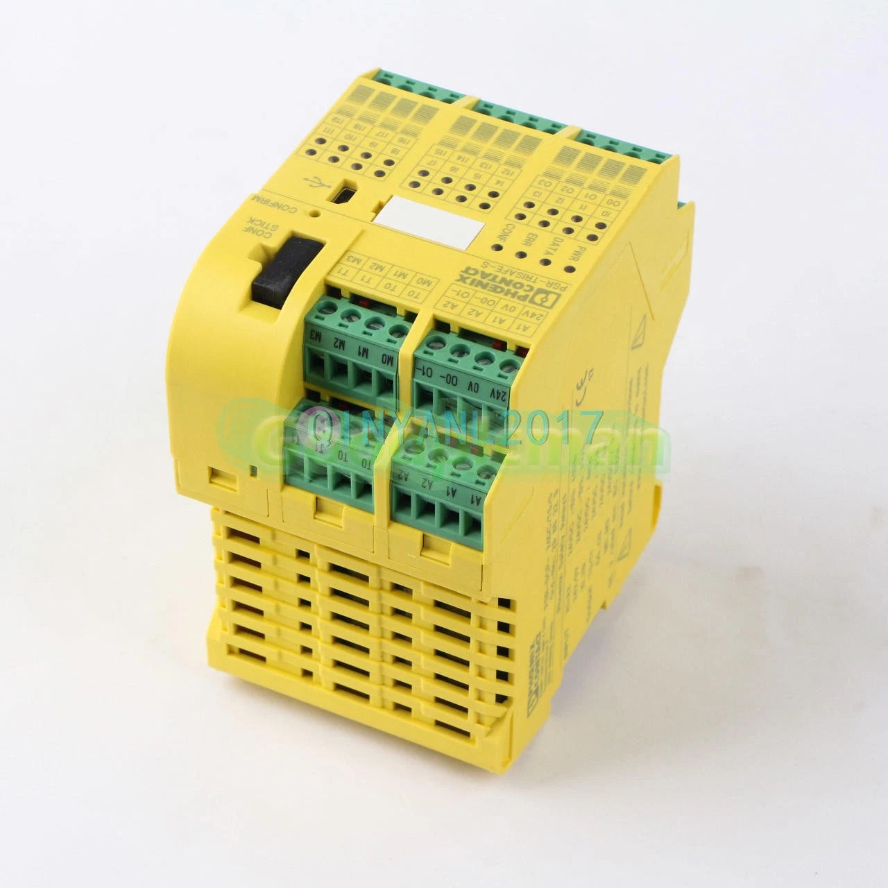 ONE Phoenix Contact relay PSR-SCP-24DC/TS/S 2986229