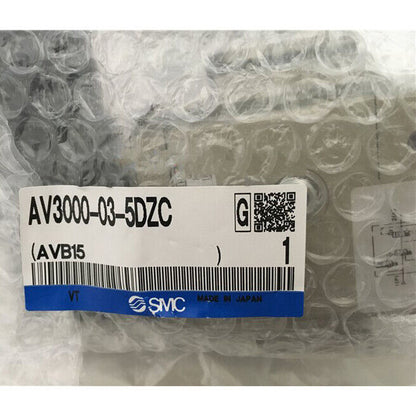 SMC Solenoid Valve AV3000-03-5DZC - ONE SMC