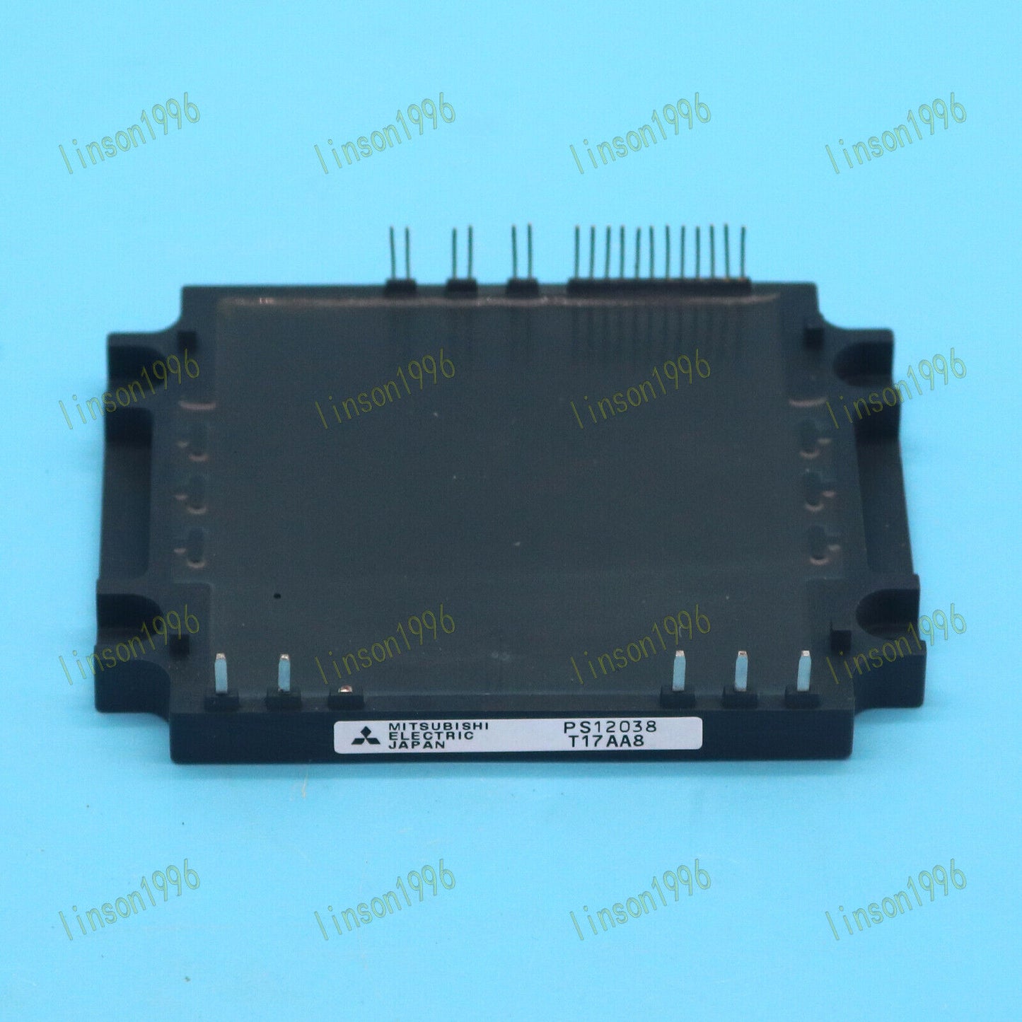 Mitsubishi PS12038 Power Supply Module - MITSUBISHI