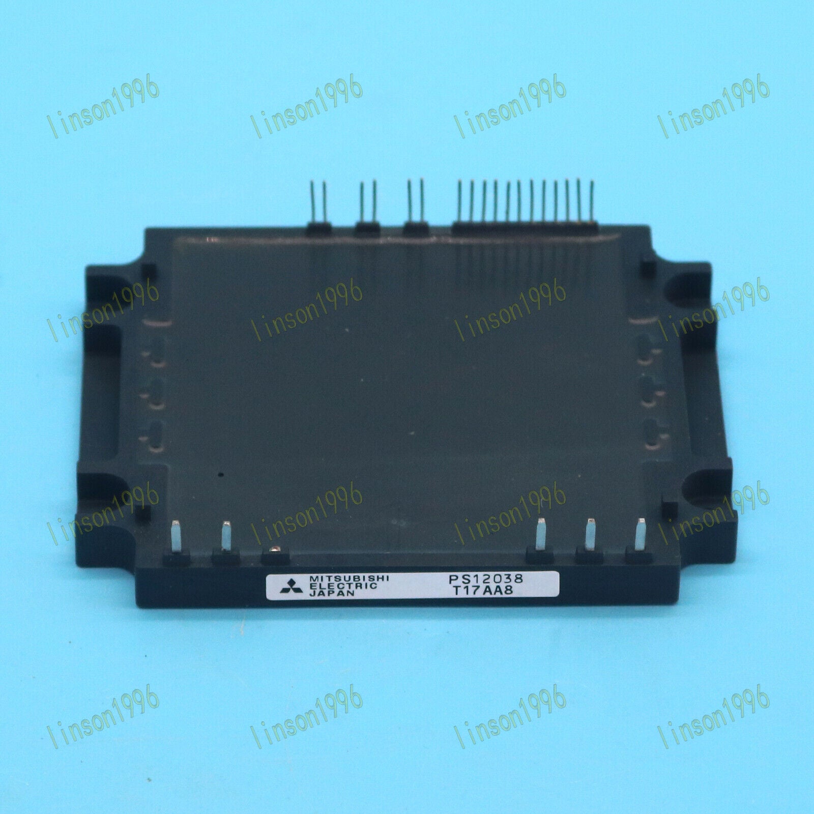 Mitsubishi PS12038 Power Supply Module - MITSUBISHI