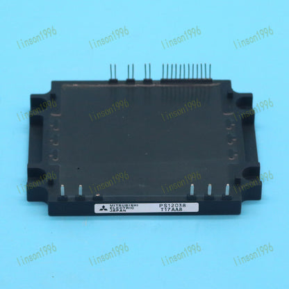 Mitsubishi PS12038 Power Supply Module - MITSUBISHI