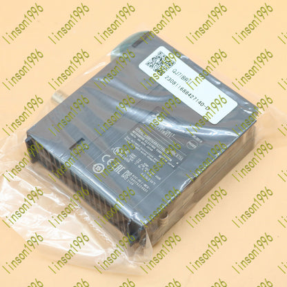 Mitsubishi QJ71BR11 Communication Module in a Box - MITSUBISHI