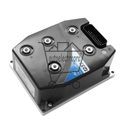 For klift 1232SE-6321 80V 250A AC Motor Controller for Curtis Hyster Yale Toyata