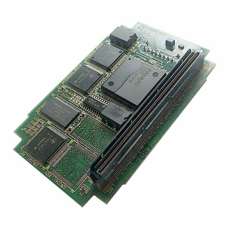 Used FANUC A17B-3300-0201 Board - Fully Tested - FANUC