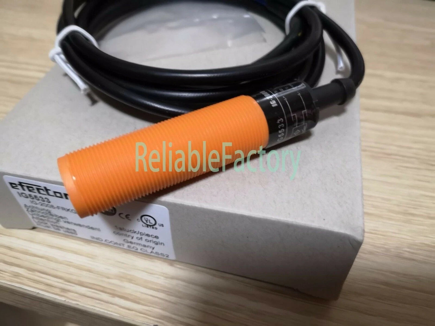 1PC IFM IG5533 Sensor