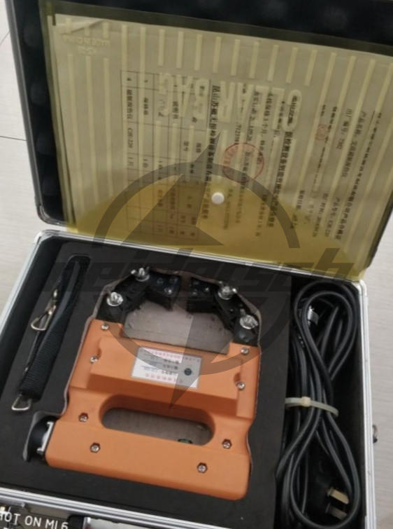 Magnetic Yoke Flaw Detector 220V AC - KOEED
