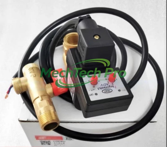 1PC 54410931 Auto Drain Valve for Ingersoll Rand Air Compressor