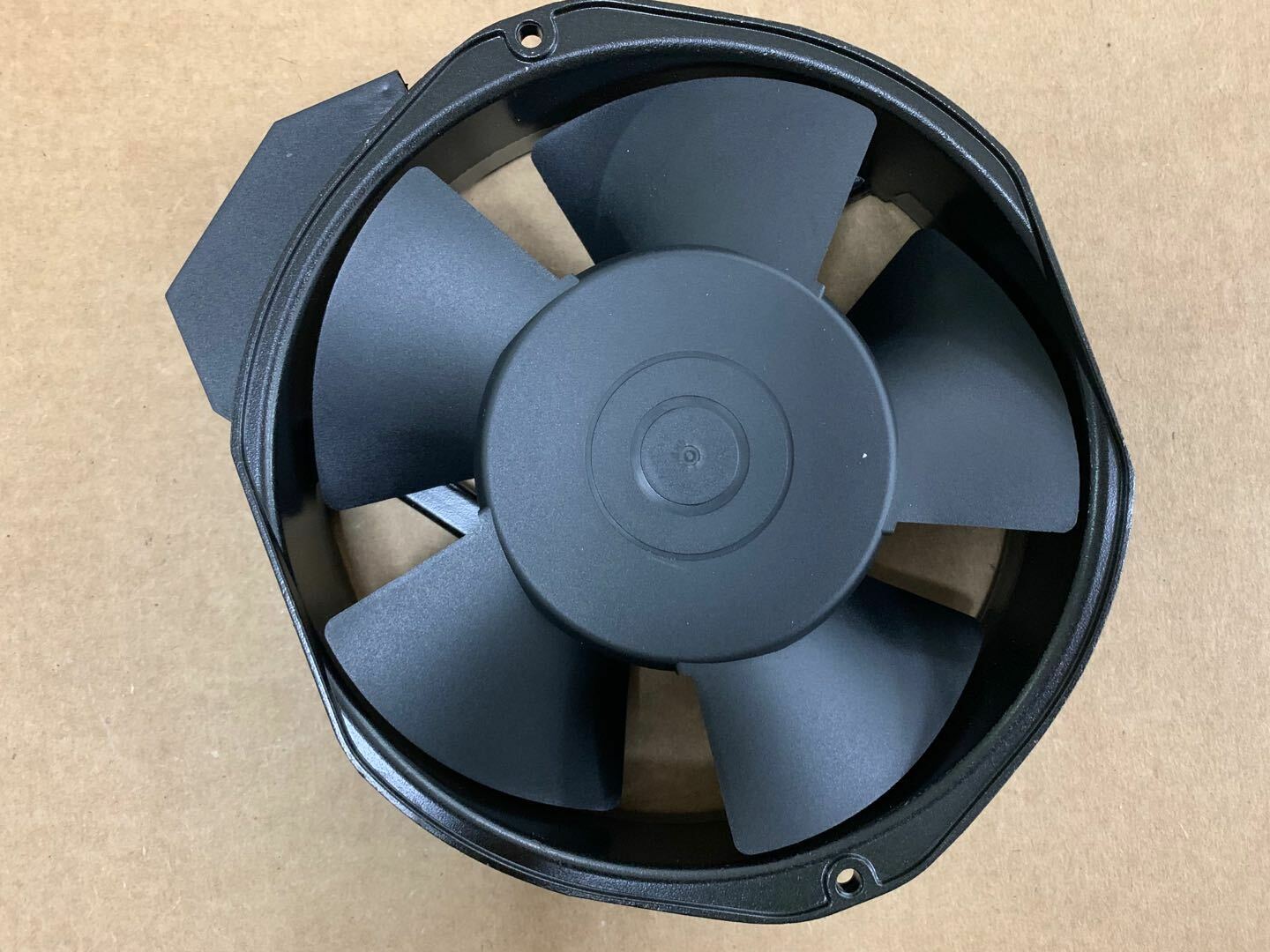 new for NMB-MAT 5915PC-12T-B30-A00 Fan 115V 50/60Hz 35/32W 5915PC-12T-B30