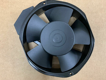 new for NMB-MAT 5915PC-12T-B30-A00 Fan 115V 50/60Hz 35/32W 5915PC-12T-B30