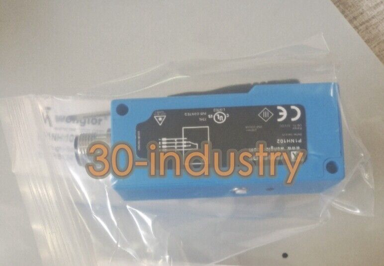1PCS New Photoelectric Switch Sensor P1NH102 for Various Applications - KOEED