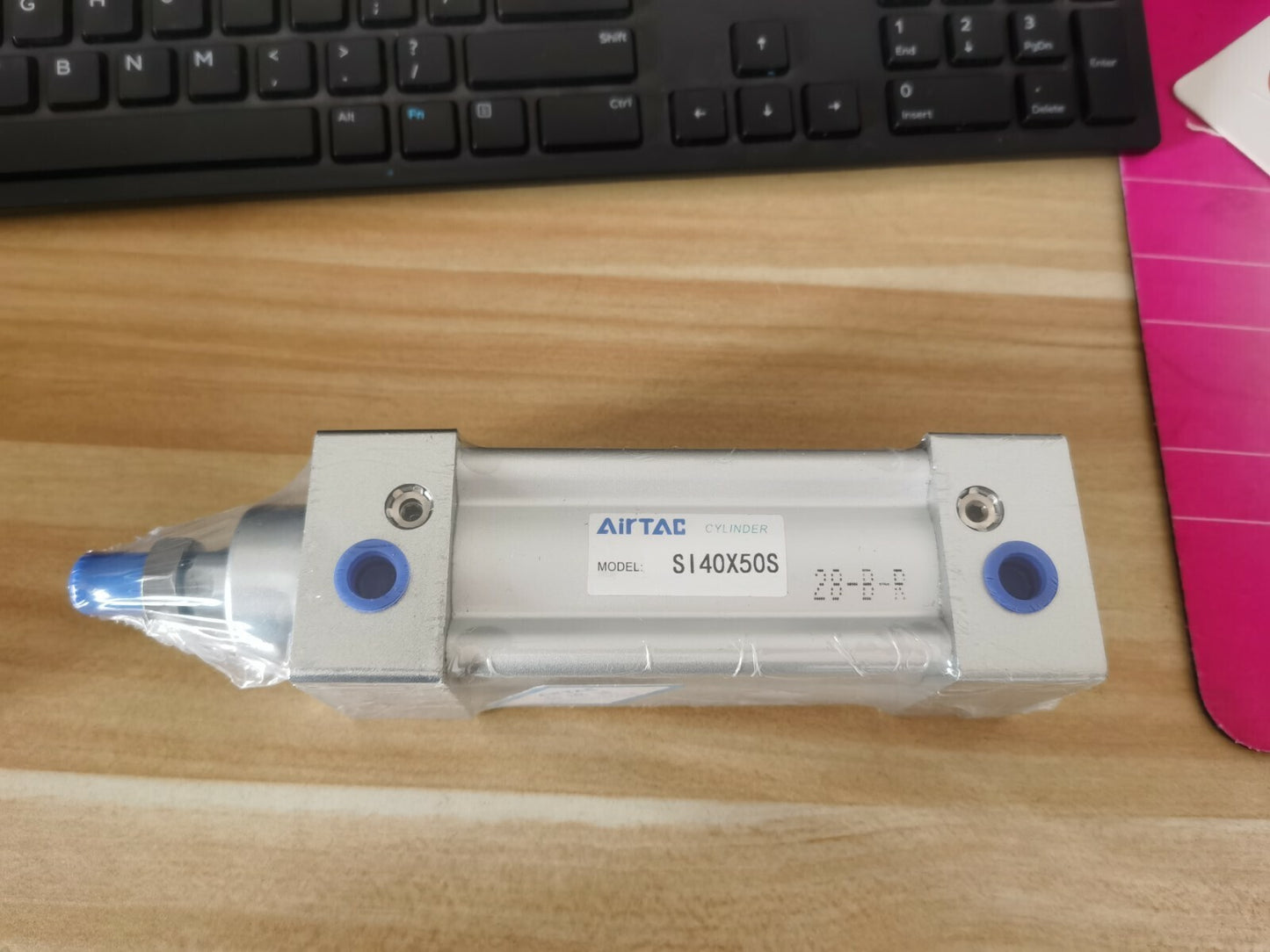 1PCS Airtac SI40X50-S SI40X50S Cylinder Free Ship