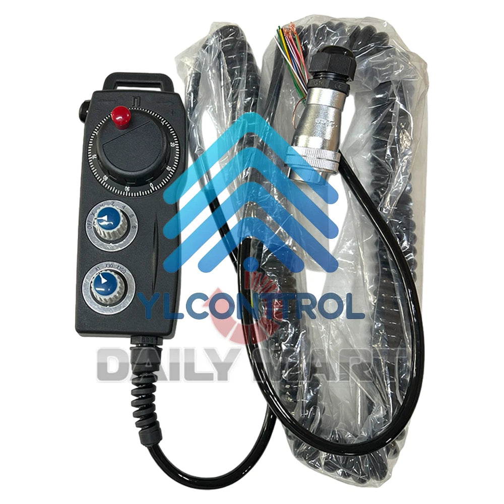FUTURE EHDW-CA5S-IM Manual Pulse Generator