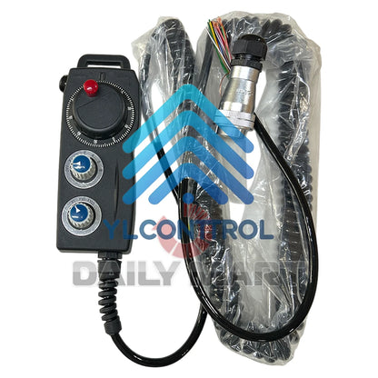 FUTURE EHDW-CA5S-IM Manual Pulse Generator