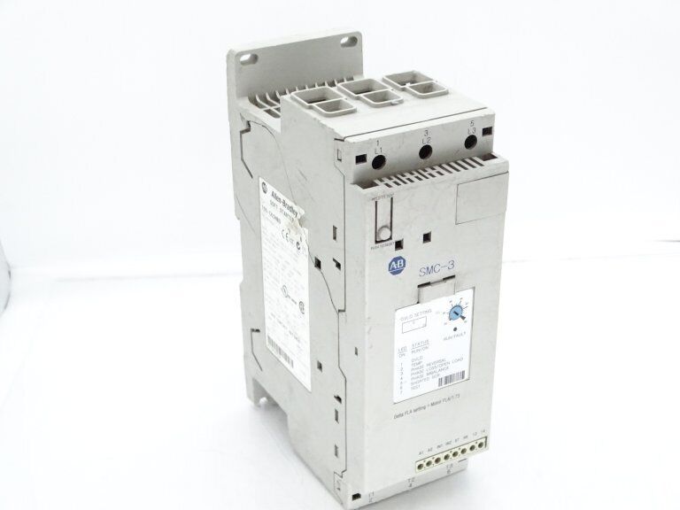 Allen Bradley 150-C60NBD Motor Starter Series B - ALLEN BRADLEY