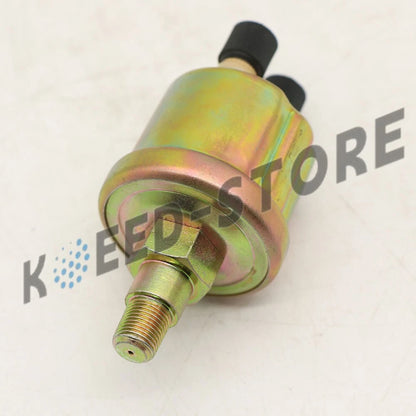 1PCS generator oil pressure sensor oil sensor plug 21YB054 140810 396 7251