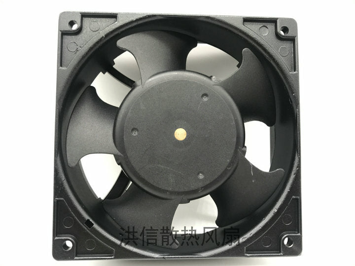 1pcs  ORION FANS OA109AP-22-1 TB 220V/230V 12 cm CM 12038 cabinet fan