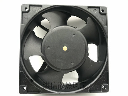 1pcs  ORION FANS OA109AP-22-1 TB 220V/230V 12 cm CM 12038 cabinet fan