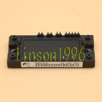 7MBR25UA120 IGBT Power Module - FUJI