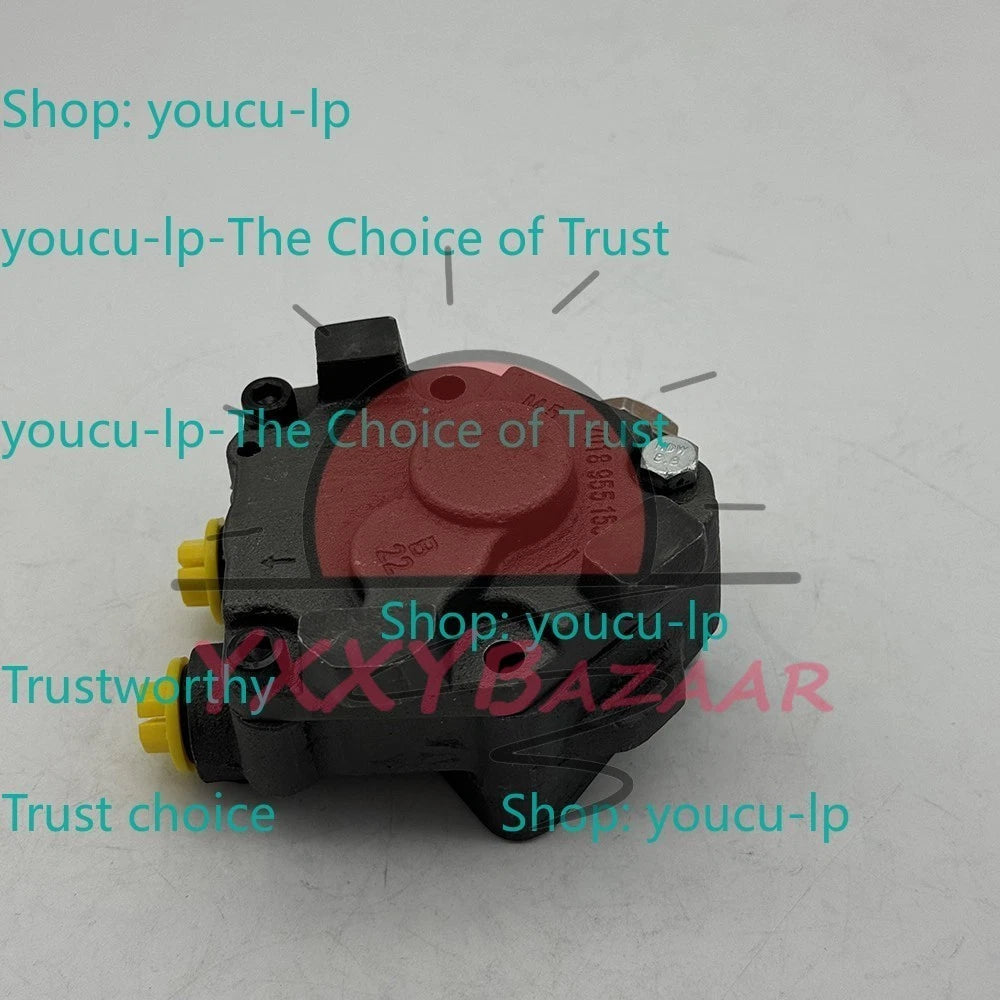 20997341 Fuel Pump For Volvo VN VNL VHD Series D11 D13 D16 Engine 85103778