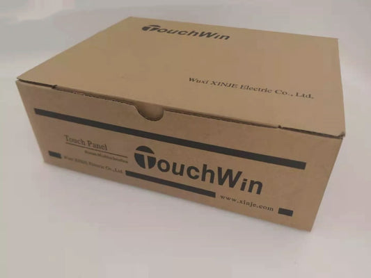 10"For XINJE HMI TouchWin TGA63S-UT TGA63S-MT TGA63S-ET TGMA63S-MT TGMA63S-ET
