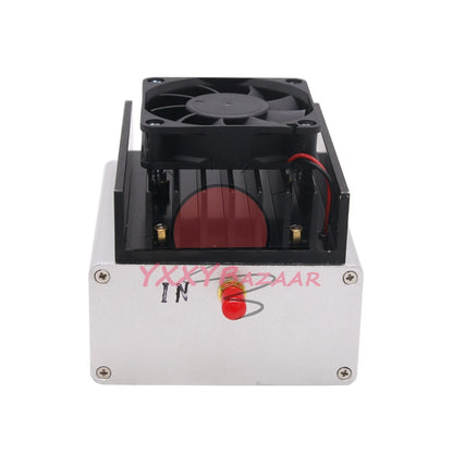 100kHz-3MHz 50W RF Amplifier Medium Long Wave HF RF Wideband Power Amplifier AMP