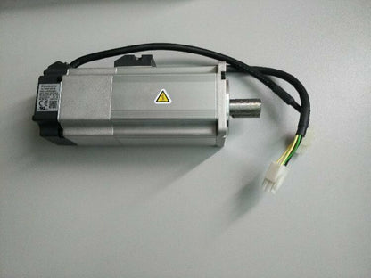 new One Panasonic AC Servo Motor MHMJ042G1V 400W - PANASONIC