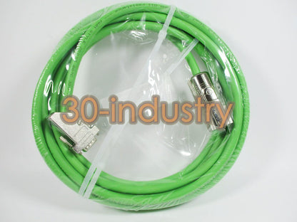 1PCS New Signal Feedback Cable 2090-CFBM7DD-CEAF05 5 Meter Long - KOEED